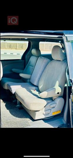 تۆیۆتا سیانا